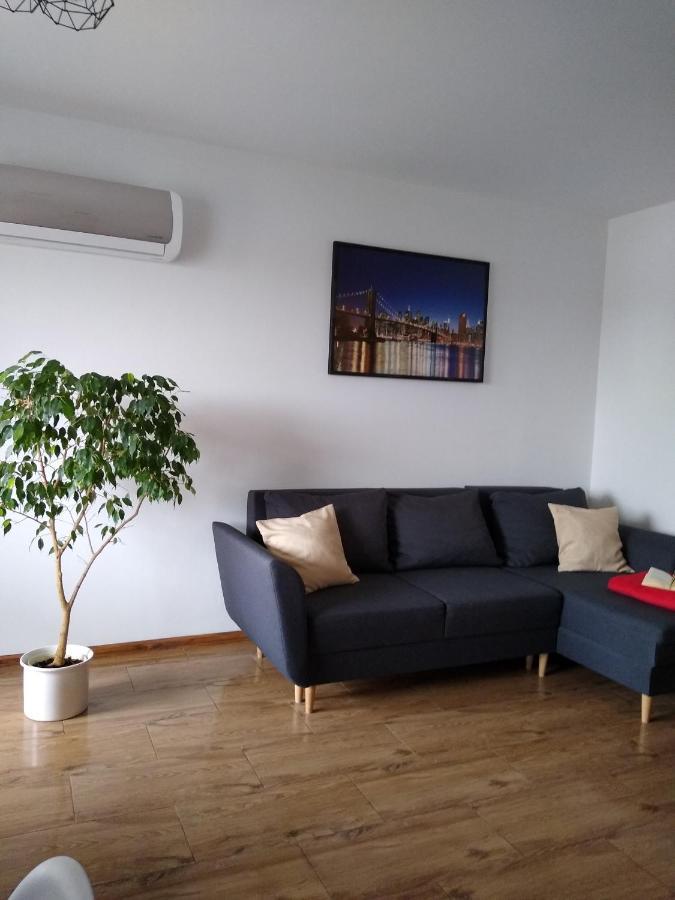 Apartament Marta Biłgoraj المظهر الخارجي الصورة