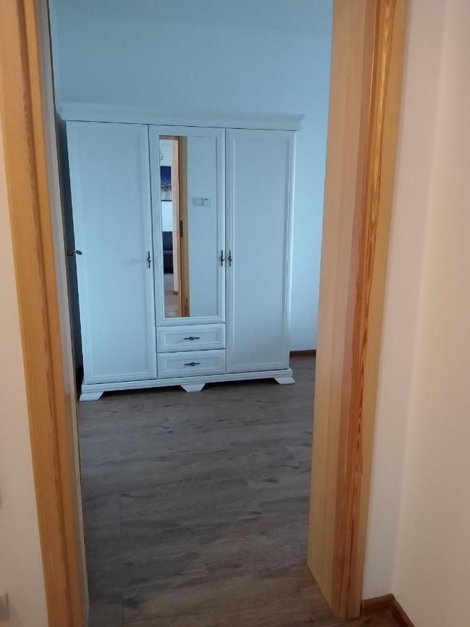 Apartament Marta Biłgoraj المظهر الخارجي الصورة