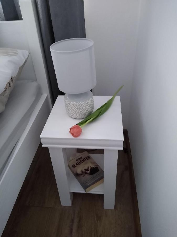 Apartament Marta Biłgoraj المظهر الخارجي الصورة