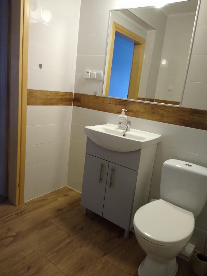 Apartament Marta Biłgoraj المظهر الخارجي الصورة