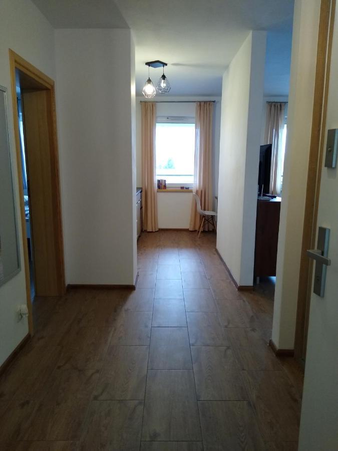 Apartament Marta Biłgoraj المظهر الخارجي الصورة