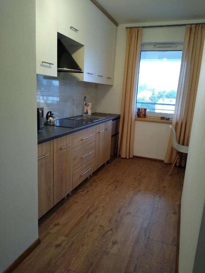 Apartament Marta Biłgoraj المظهر الخارجي الصورة