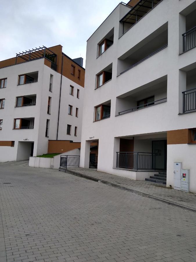 Apartament Marta Biłgoraj المظهر الخارجي الصورة