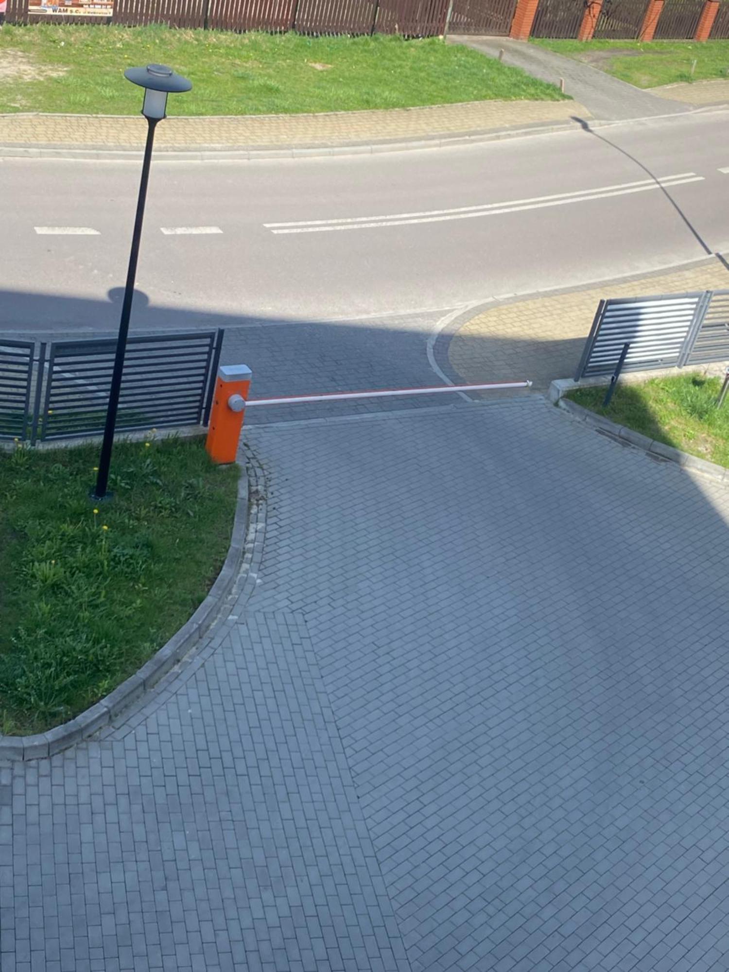 Apartament Marta Biłgoraj المظهر الخارجي الصورة