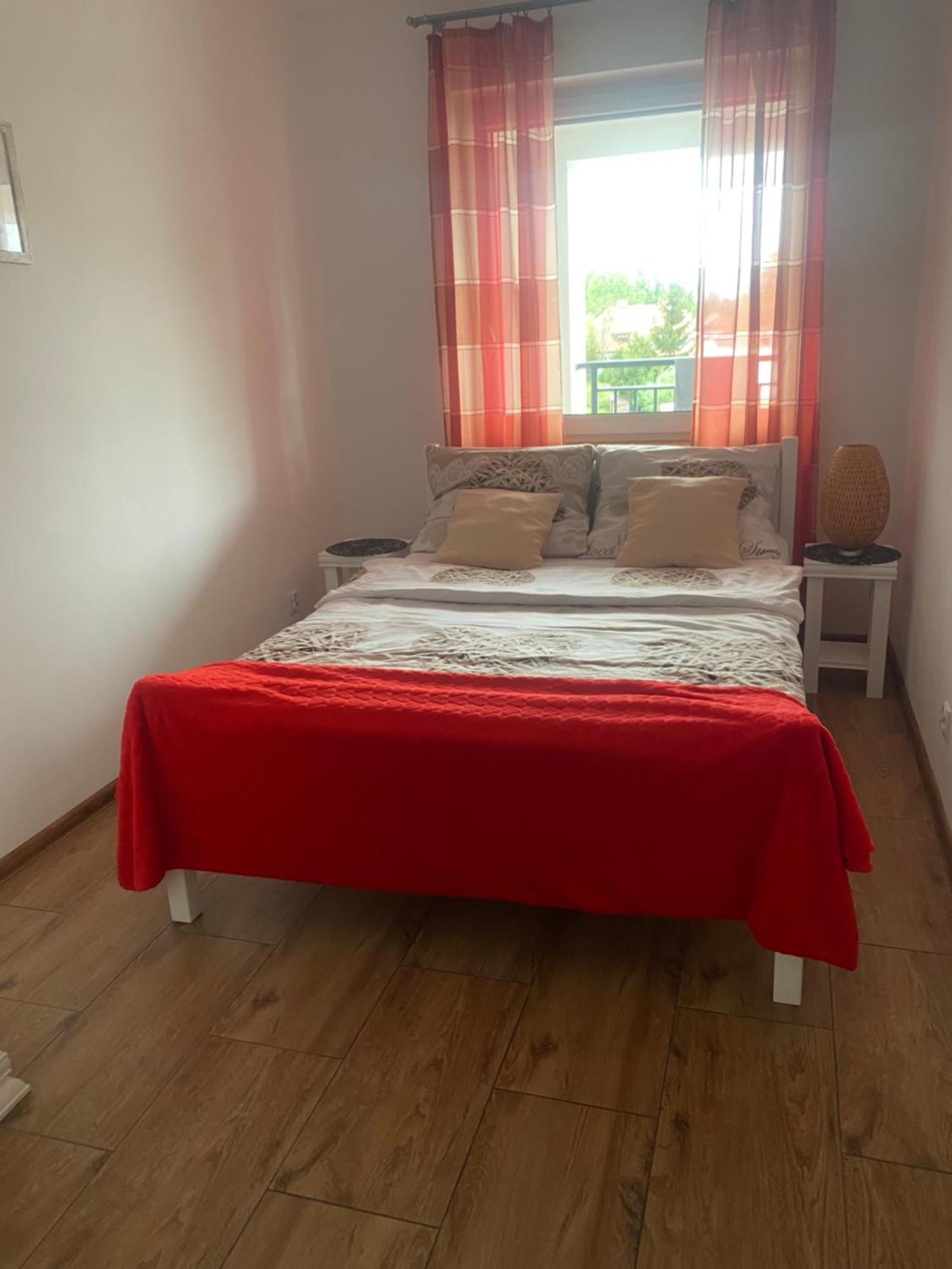 Apartament Marta Biłgoraj المظهر الخارجي الصورة