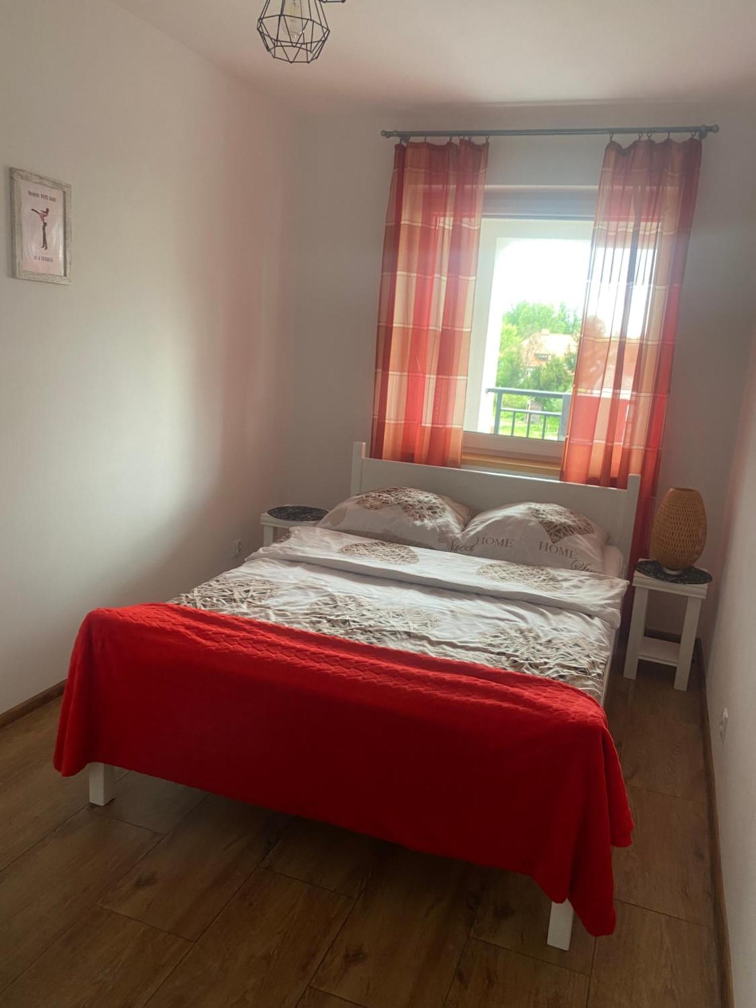 Apartament Marta Biłgoraj المظهر الخارجي الصورة